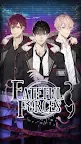 Screenshot 9: Fateful Forces:Romance you choose