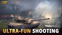 Screenshot 9: Tank Firing