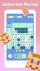 Screenshot 1: Nonogram Jigsaw- Logic Puzzle