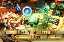 Screenshot 4: Torchlight: The Legend Continues