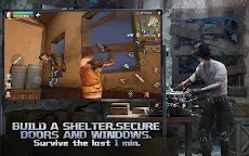 Screenshot 9: LifeAfter | โกลบอล