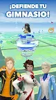 Screenshot 7: Pokémon GO