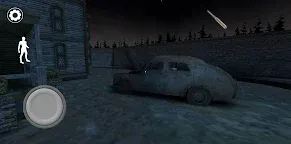 Screenshot 2: Granny 3