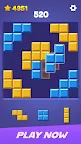 Screenshot 5: Block Puzzle: Block Color Game