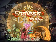 Screenshot 9: Endless Road