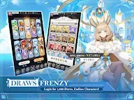 Screenshot 15: Isekai Feast: Tales of Recipes