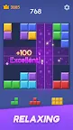 Screenshot 5: Color Block : Puzzle Games