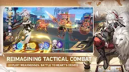Screenshot 11: Honkai: Star Rail | Globale