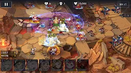 Screenshot 12: 一零プロジェクト | 韓国語版