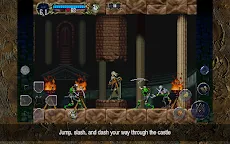 Screenshot 16: Castlevania: Symphony of the Night | Japanese