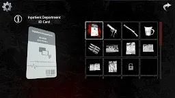 Screenshot 22: Endless Nightmare: Hospital