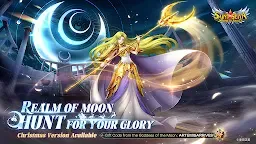 Screenshot 9: 聖闘士星矢レジェンドオブジャスティス | 北アメリカ版
