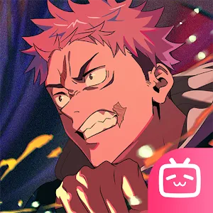 Jujutsu Kaisen Phantom Parade