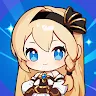 Icon: Bad Girl's Adventure!