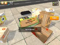 Screenshot 14: 漢堡模擬器！(Burger Simulator)