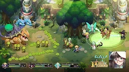 Screenshot 5: Pixel Heroes: Emond Saga | SEA