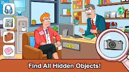 Screenshot 6: Find in Funny Story