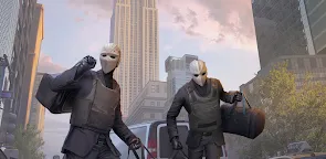 Screenshot 19: Armed Heist: Ultimate Third Person Shooting Game