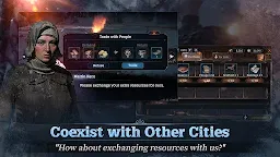 Screenshot 13: Frostpunk: Beyond the Ice