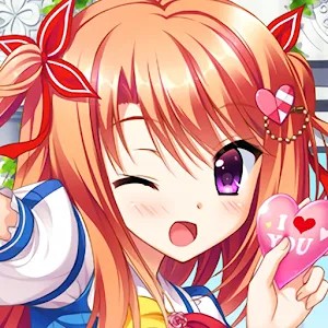 Floral Flowlove Mobile Version