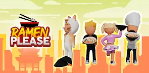 Screenshot 17: 라멘 플리즈