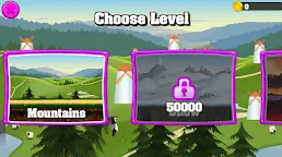 Screenshot 3: Khadija Mountain Bike