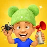 Icon: Scary Johnny - Funny Games 3d