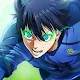 Blue Lock Blaze Battle | Japanese