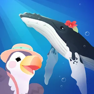 深海水族館-點點可培養的水族館