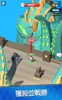 Screenshot 16: 狩獵行動
