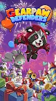 Screenshot 1: GearPaw Defenders!