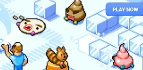 Screenshot 3: Bad Ice Cream
