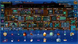 Screenshot 11: Pixel Starships™ : Hyperspace