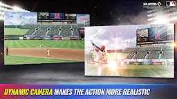 Screenshot 2: MLB 9 Innings 20