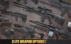 Screenshot 10: Kill Shot Bravo: Free 3D Shooting Sniper Game