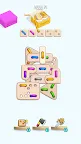 Screenshot 14: Shoelace Sort
