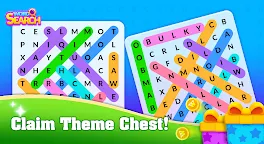 Screenshot 8: Word Search