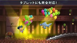 Screenshot 12: Stage Dive Legends