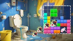 Screenshot 7: Happy Block Mansion