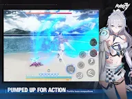Screenshot 9: Honkai Impact 3rd | SEA