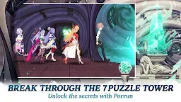 Screenshot 2: Eroica
