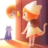 Icon: 逃脫遊戲 迷失貓咪的旅程2 - Stray Cat Doors2 -