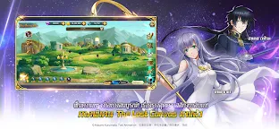 Screenshot 9: Saint Seiya: Galaxy Spirits | เอเชียตะวันออกเฉียงใต้