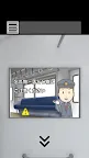 Screenshot 22: 逃脫遊戲 最終電車