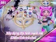 Screenshot 15: 多多自走棋 | 越南版