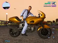 Screenshot 10: GTA: Vice City - Definitive