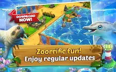 Screenshot 7: 動物園2
