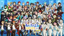 Screenshot 3: 偶像夢幻祭！！Music | 日版