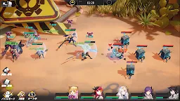 Screenshot 6: Figure Fantasy | Japonés