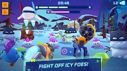 Screenshot 26: Watch Your Eggs!